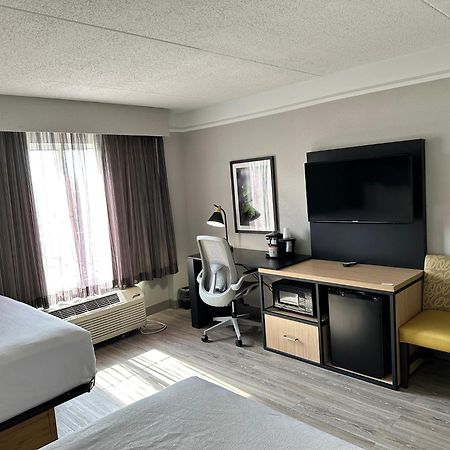 La Quinta By Wyndham Dallas Arlington South Exterior foto