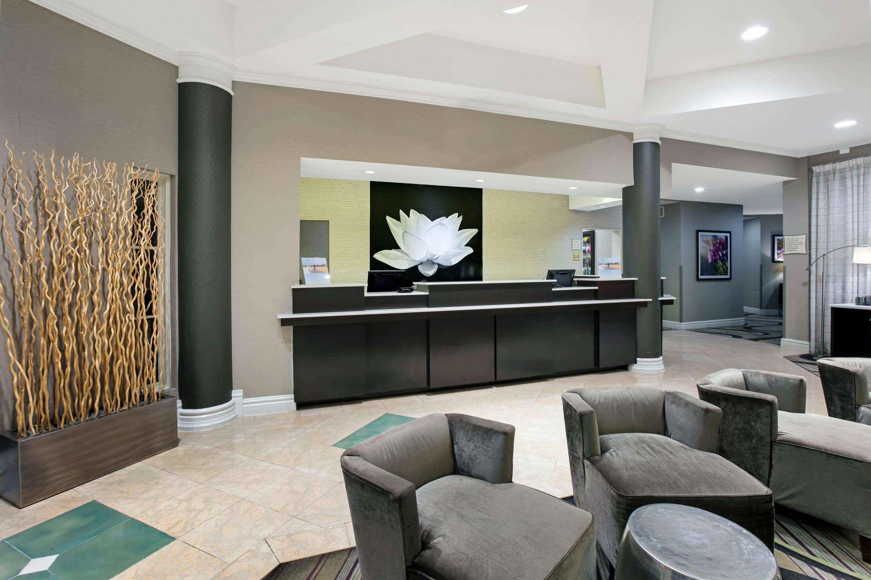 La Quinta By Wyndham Dallas Arlington South Exterior foto