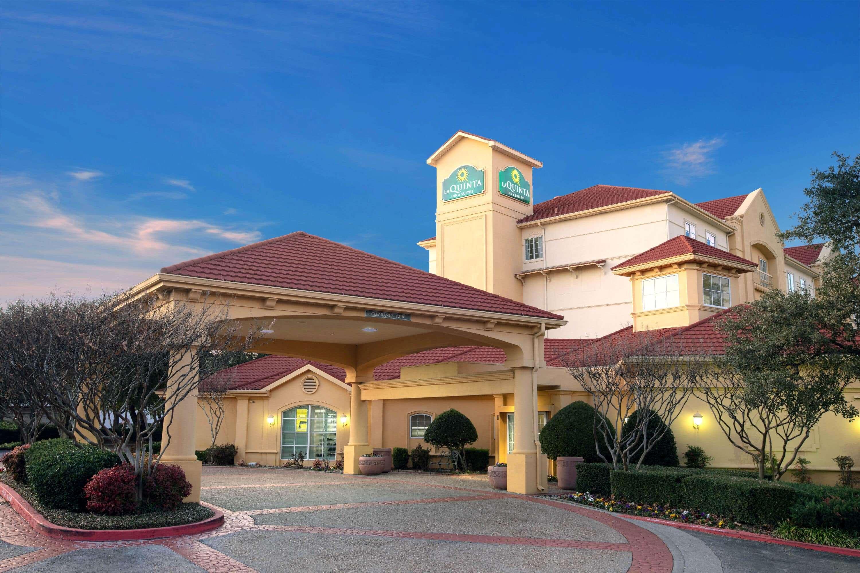 La Quinta By Wyndham Dallas Arlington South Exterior foto