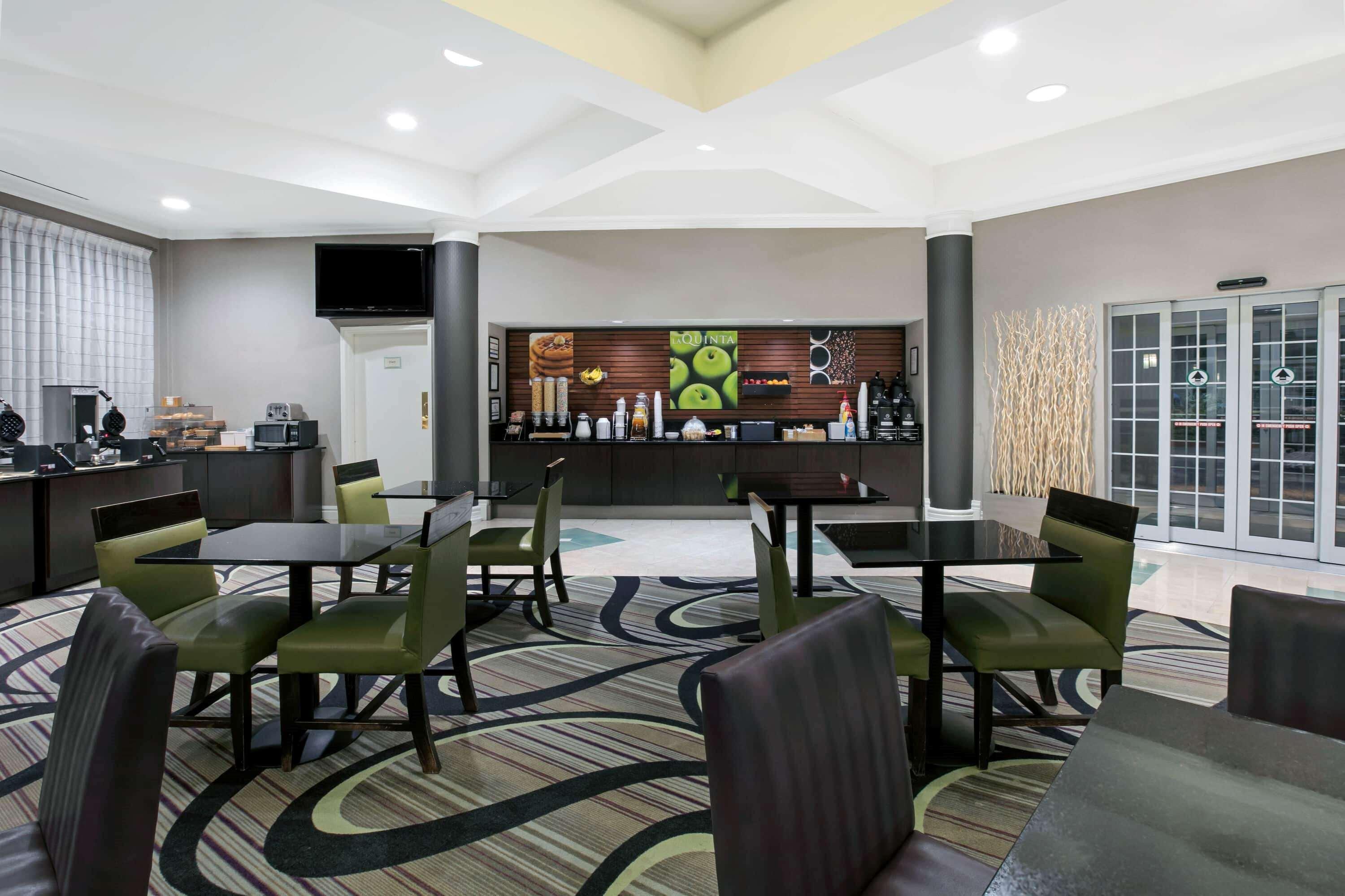 La Quinta By Wyndham Dallas Arlington South Exterior foto