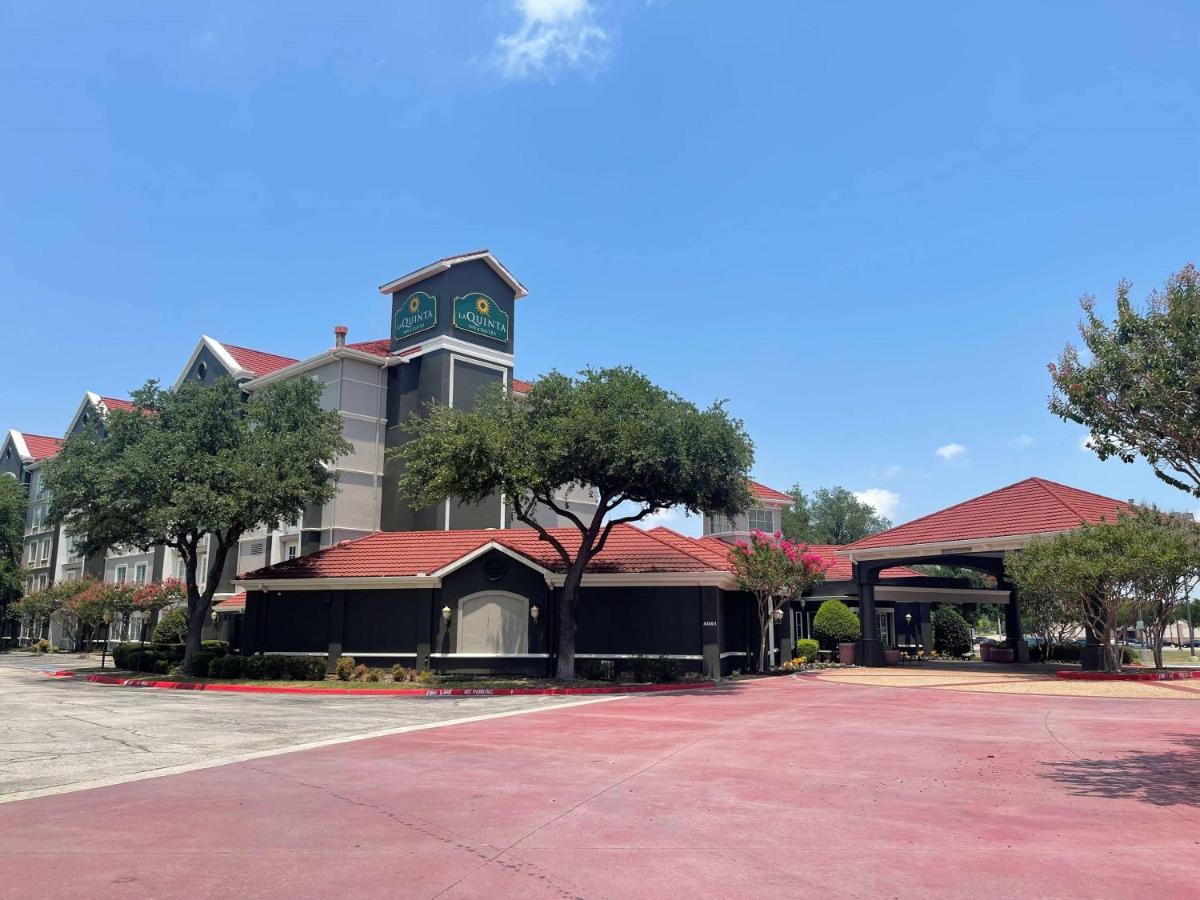 La Quinta By Wyndham Dallas Arlington South Exterior foto