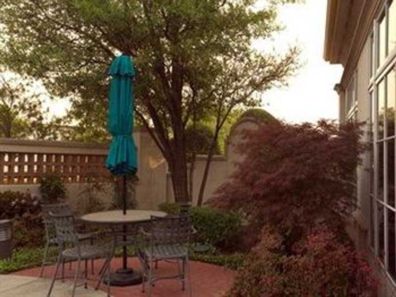 La Quinta By Wyndham Dallas Arlington South Exterior foto