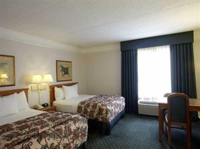 La Quinta By Wyndham Dallas Arlington South Exterior foto